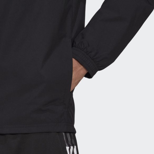 Куртка Adidas Tiro 21 All-Weather GH4466_image_6