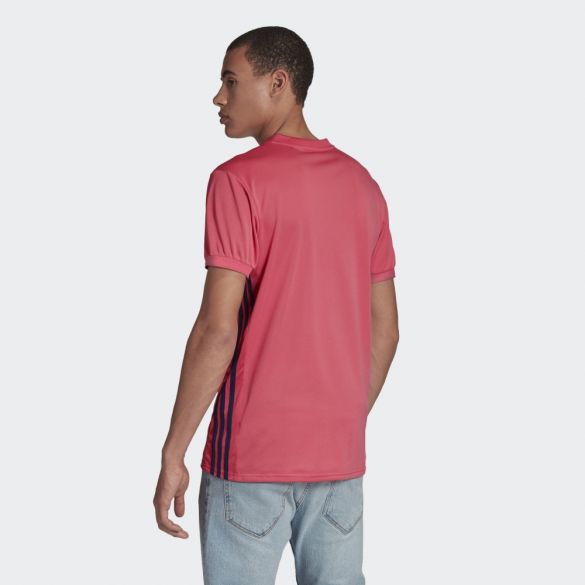 Гостевая игровая футболка Реал Мадрид 20/21 Adidas GI6463_image_3