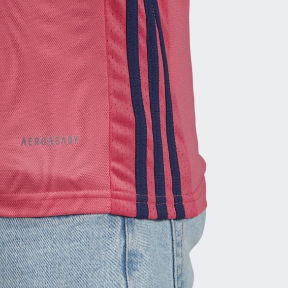 Гостевая игровая футболка Реал Мадрид 20/21 Adidas GI6463_image_8