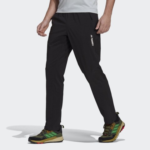 Штани для хайкінга Adidas Terrex Liteflex GI7310_image_1