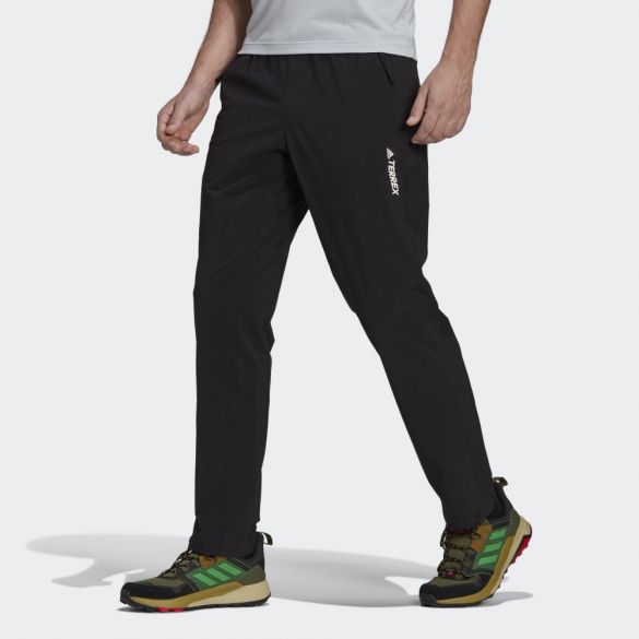 Брюки для хайкинга Adidas Terrex Liteflex GI7310_image_1