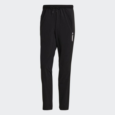 Штани для хайкінга Adidas Terrex Liteflex GI7310_image_4