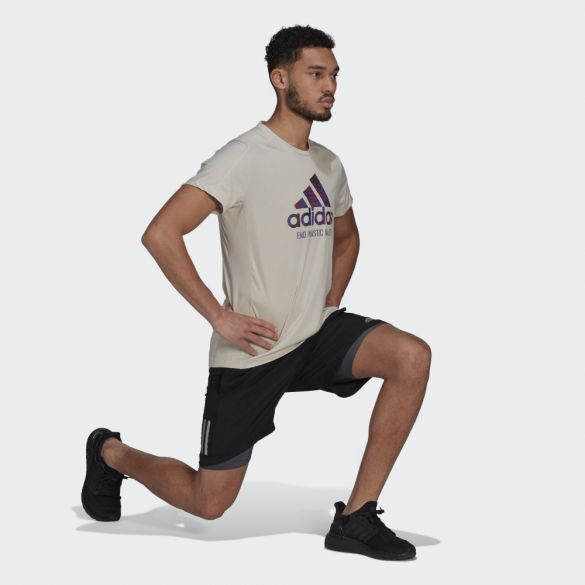 Футболка для бега Adidas Run for the Oceans Graphic GJ6456_image_3