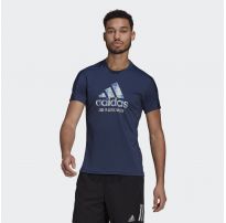 Футболка для бега Adidas Run for the Oceans Graphic GJ6457_image_6