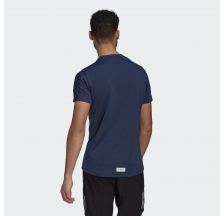 Футболка для бігу Adidas Run for the Oceans Graphic GJ6457