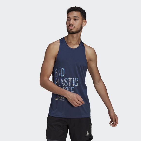 Майка для бігу Adidas Run for the Oceans Graphic GJ6464_image_1