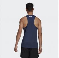 Майка для бігу Adidas Run for the Oceans Graphic GJ6464_image_6