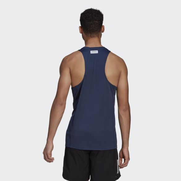 Майка для бігу Adidas Run for the Oceans Graphic GJ6464_image_2