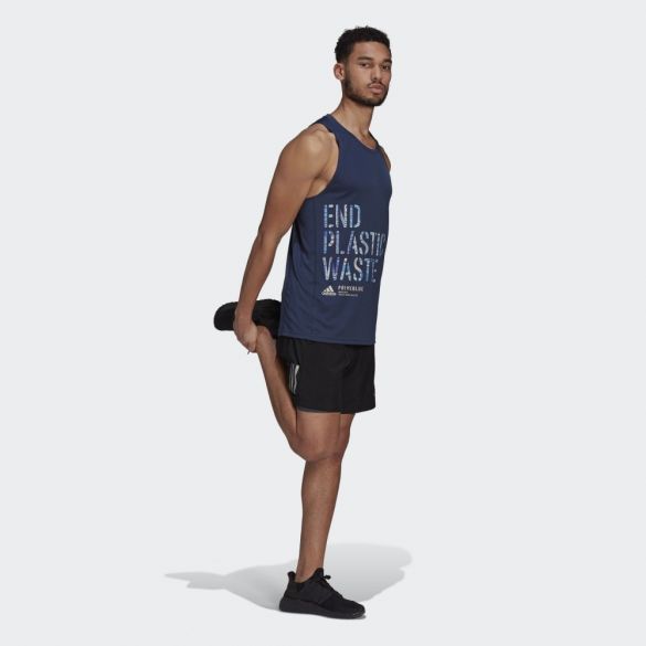 Майка для бігу Adidas Run for the Oceans Graphic GJ6464_image_3