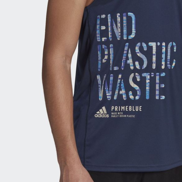Майка для бігу Adidas Run for the Oceans Graphic GJ6464_image_5