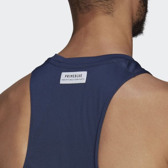 Майка для бігу Adidas Run for the Oceans Graphic GJ6464_image_6