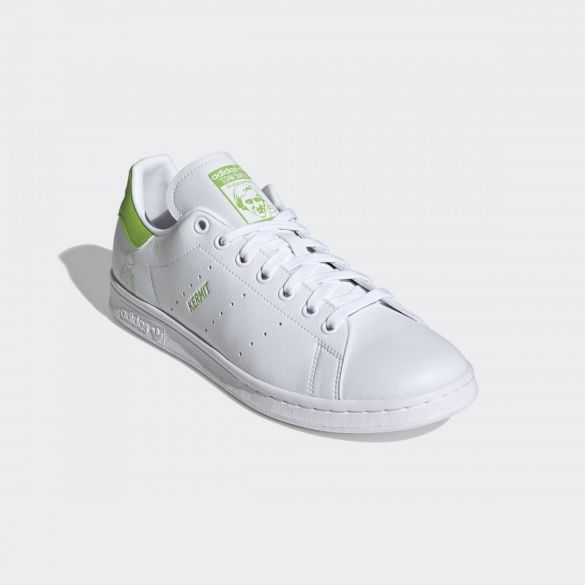 Чоловічі кросівки Adidas Stan Smith FX5550_image_4