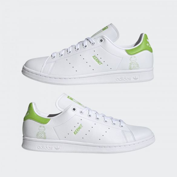 Чоловічі кросівки Adidas Stan Smith FX5550_image_3