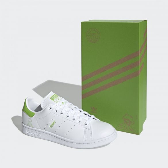 Чоловічі кросівки Adidas Stan Smith FX5550_image_5