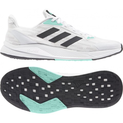 Чоловічі кросівки Adidas X9000L1 FY0298_image_5