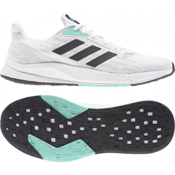 Чоловічі кросівки Adidas X9000L1 FY0298_image_5