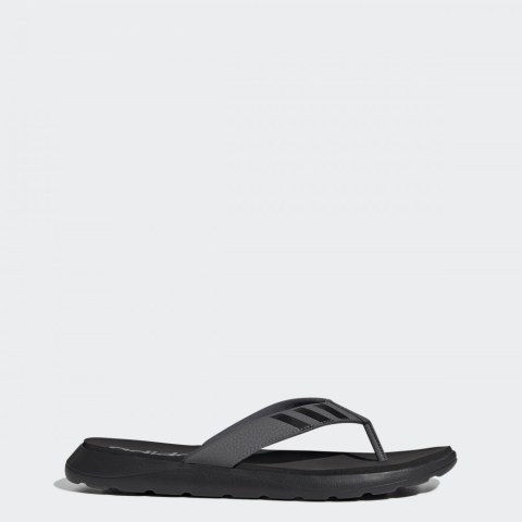 Чоловічі шльопанці Adidas Comfort FY8654_image_1