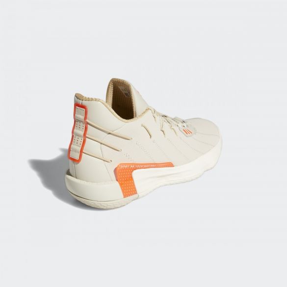 Чоловічі кросівки Adidas Dame 7 FZ1046_image_8