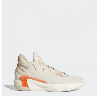 Чоловічі кросівки Adidas Dame 7 FZ1046