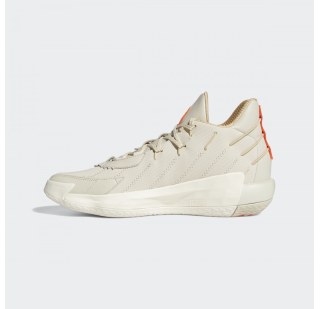 Чоловічі кросівки Adidas Dame 7 FZ1046