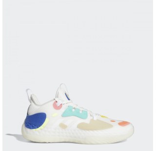 Чоловічі кросівки Adidas Harden Vol.5 Futurenatural Multicolored FZ1071