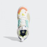 Чоловічі кросівки Adidas Harden Vol.5 Futurenatural Multicolored FZ1071_image_3