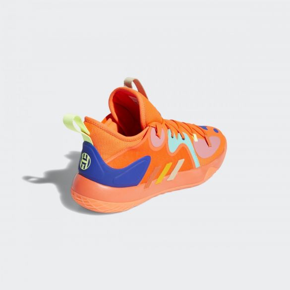 Чоловічі кросівки Adidas Harden Stepback 2 FZ1077_image_12