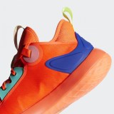 Чоловічі кросівки Adidas Harden Stepback 2 FZ1077_image_11