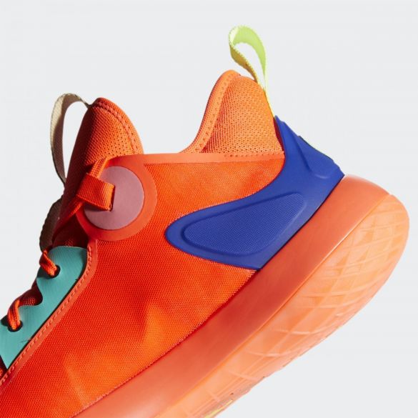 Чоловічі кросівки Adidas Harden Stepback 2 FZ1077_image_11