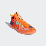 Чоловічі кросівки Adidas Harden Stepback 2 FZ1077_image_10