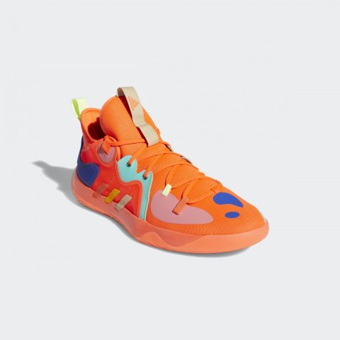 Чоловічі кросівки Adidas Harden Stepback 2 FZ1077_image_10