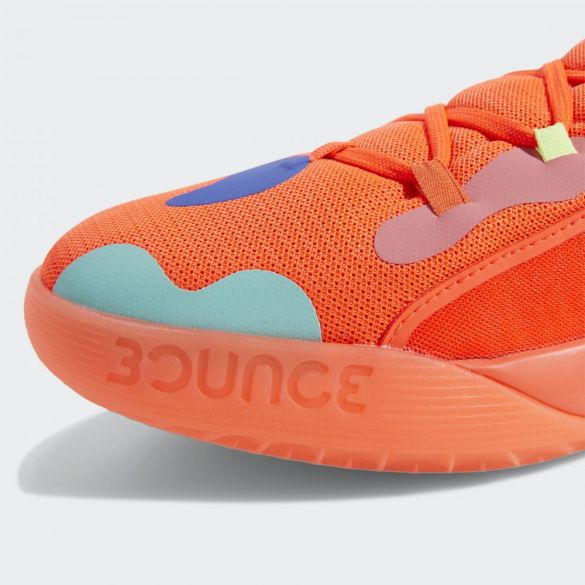 Чоловічі кросівки Adidas Harden Stepback 2 FZ1077_image_4