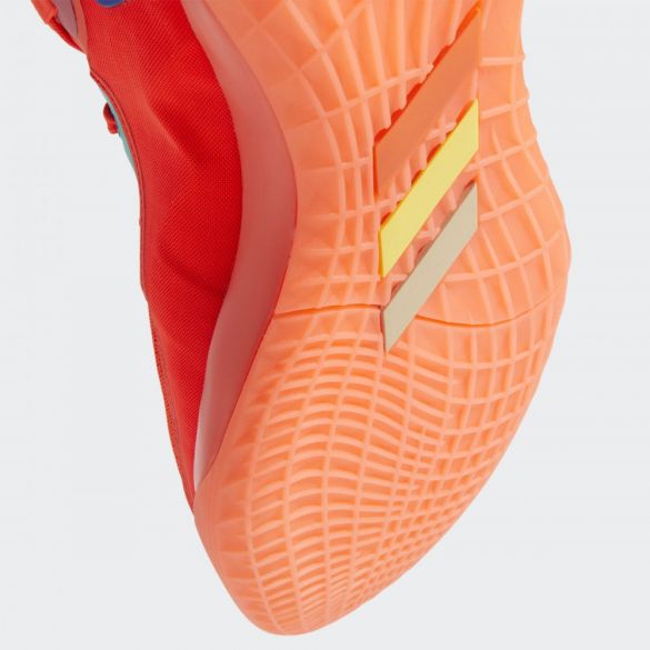 Чоловічі кросівки Adidas Harden Stepback 2 FZ1077_image_8