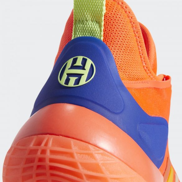 Чоловічі кросівки Adidas Harden Stepback 2 FZ1077_image_3