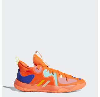 Чоловічі кросівки Adidas Harden Stepback 2 FZ1077