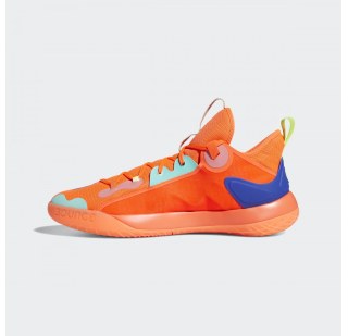 Чоловічі кросівки Adidas Harden Stepback 2 FZ1077