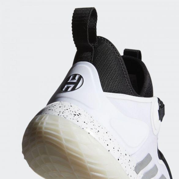 Мужские кроссовки Adidas Harden Stepback 2 FZ1384_image_5