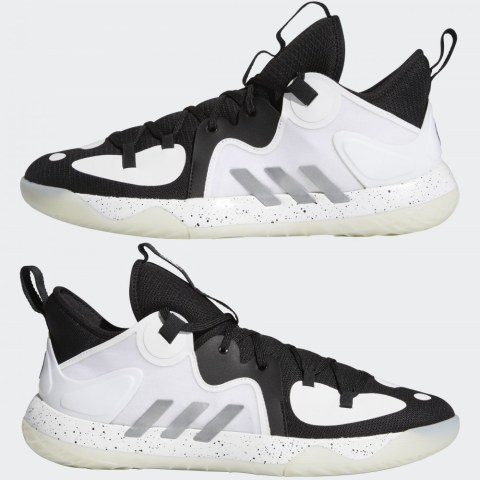 Чоловічі кросівки Adidas Harden Stepback 2 FZ1384_image_4