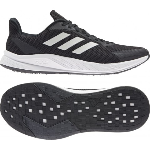 Чоловічі кросівки Adidas X9000L1 FZ2044_image_3
