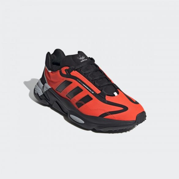 Чоловічі кросівки Adidas Ozweego Pure G55505_image_8