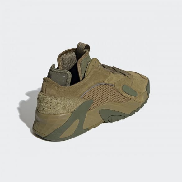 Чоловічі кросівки Adidas Streetball GZ2791_image_4