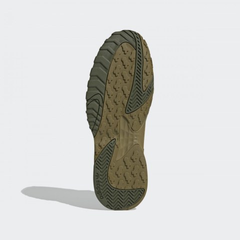 Чоловічі кросівки Adidas Streetball GZ2791_image_5