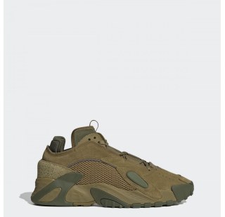 Чоловічі кросівки Adidas Streetball GZ2791