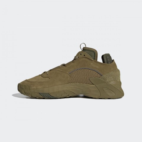 Чоловічі кросівки Adidas Streetball GZ2791_image_2