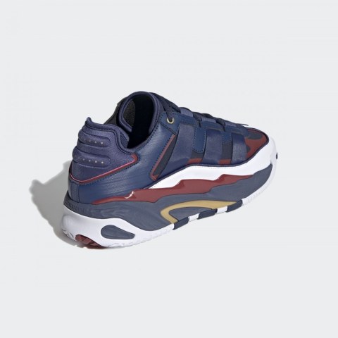 Чоловічі кросівки Adidas Niteball GZ2799_image_3