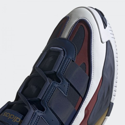 Чоловічі кросівки Adidas Niteball GZ2799_image_10
