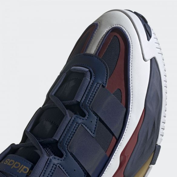 Чоловічі кросівки Adidas Niteball GZ2799_image_10
