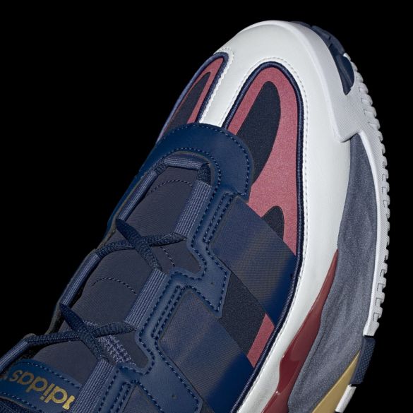 Чоловічі кросівки Adidas Niteball GZ2799_image_7