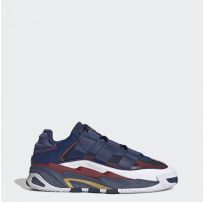 Мужские кроссовки Adidas Niteball GZ2799_image_10