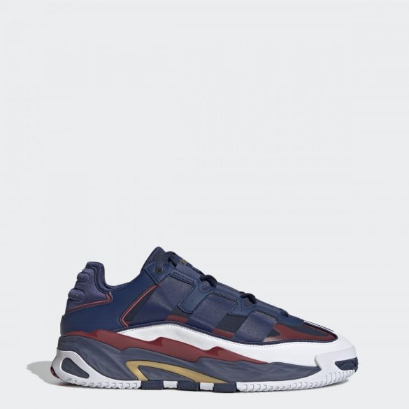 Мужские кроссовки Adidas Niteball GZ2799_image_1